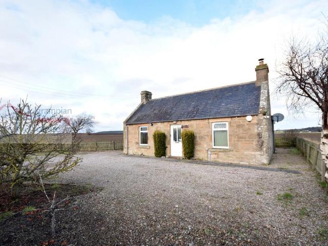 Bungalow for sale in Duffus, Scotland