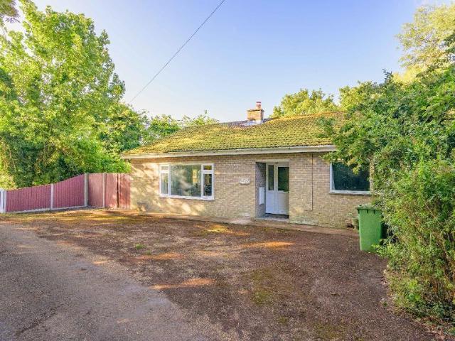 Bungalow for sale in Four Gotes, Isle Of Man