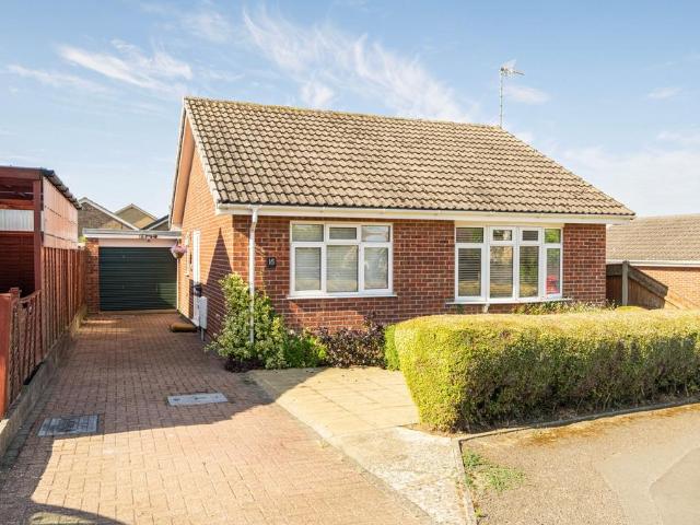 Bungalow for sale in Eastbridge, Suffolk