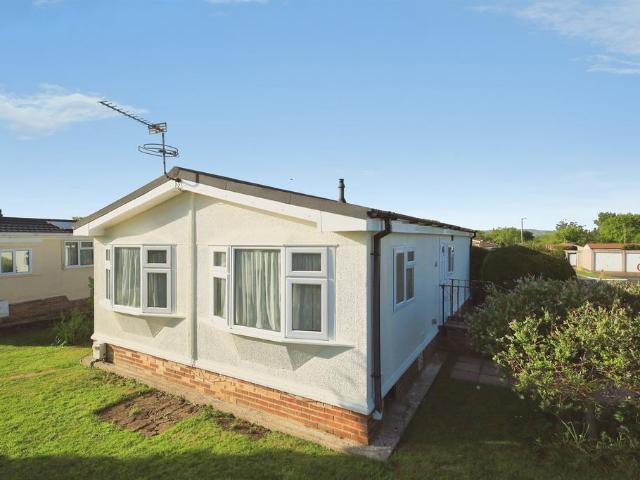 Bungalow for sale in Cross In Hand, Isle Of Man