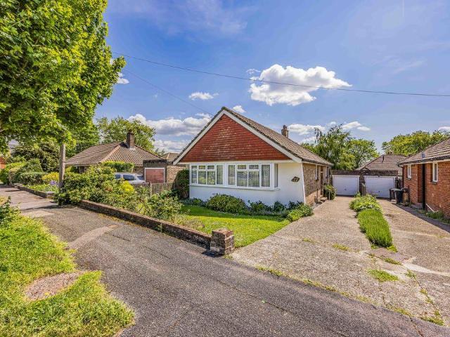 Bungalow for sale in Hampshire Farm, Spring Vale