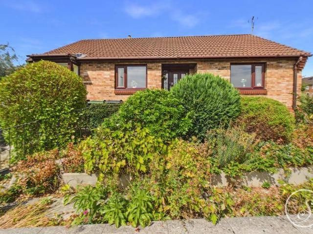 Bungalow for sale in West Yorkshire