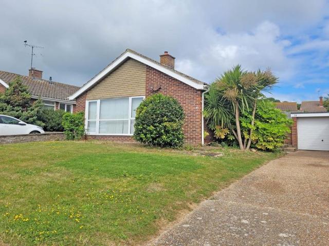 Bungalow for sale in Upperton, Eastbourne