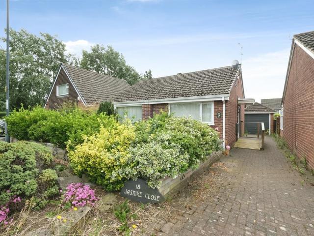 Bungalow for sale in Spondon, East Midlands