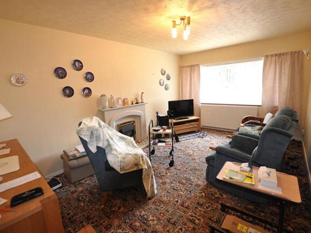 Bungalow for sale in Newcastle Upon Tyne