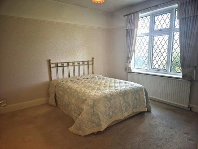 Bungalow for sale in Redbridge, City Of Southampton