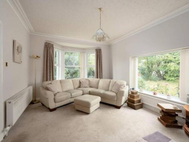 Bungalow for sale in Brunstane, Scotland