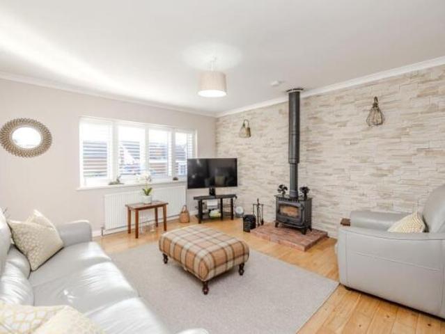 Bungalow for sale in Comers, Norfolk