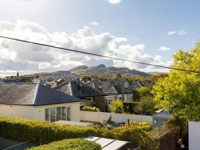 Bungalow for sale in Craigentinny, City of Edinburgh