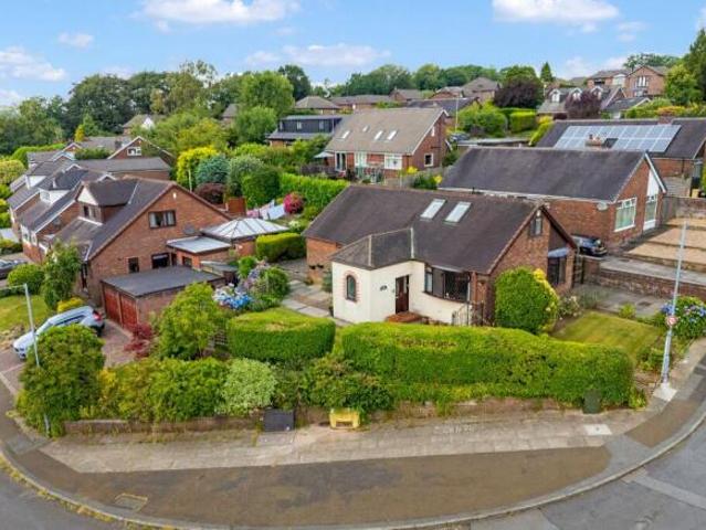 Property for sale in Bolton, Greater Manchester