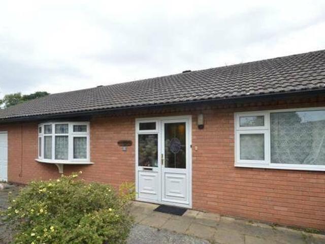 House for rent in Shropshire