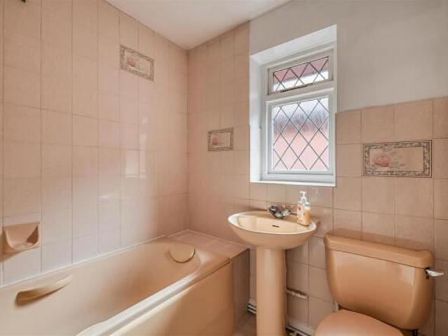 Bungalow for sale in Finchfield, Wolverhampton