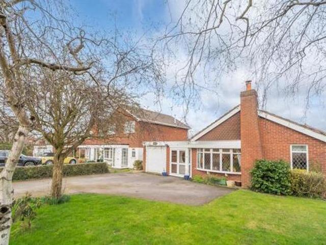 House for sale in Wolverhampton, West Midlands