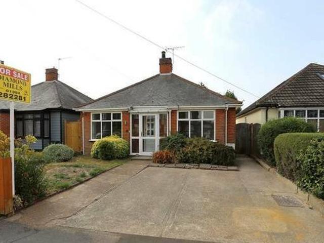 House for rent in Suffolk