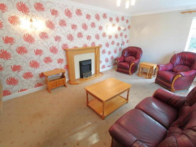 Bungalow for sale in Spondon, Derby