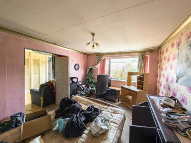 Bungalow for sale in Newcastle Upon Tyne