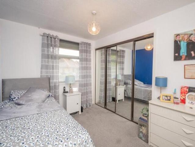 Bungalow for sale in Cumbernauld, Scotland