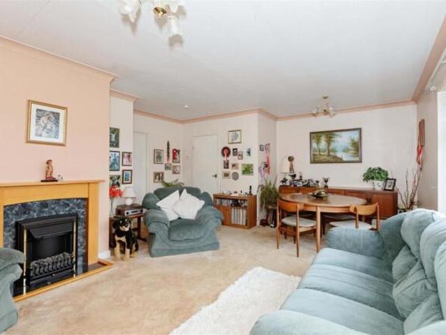 Bungalow for sale in Worthing, West Sussex