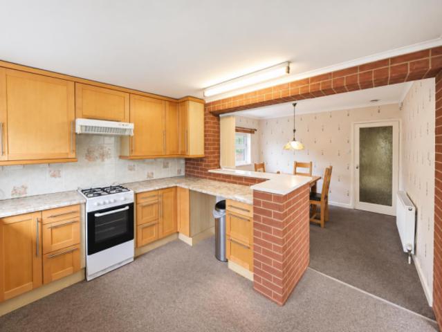 Bungalow for sale in Bransholme, Hull