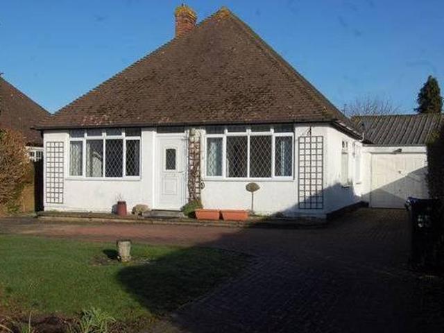 House for sale in Shropshire