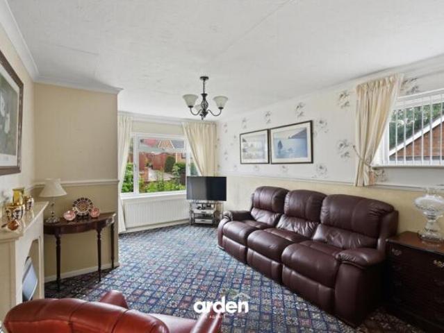 Bungalow for sale in Worcester, Worcestershire