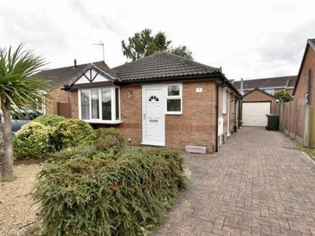 House for rent in Lincolnshire