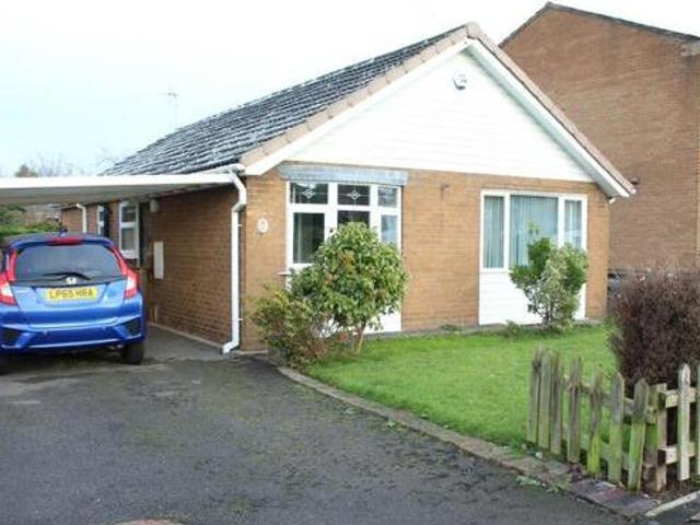 House for sale in Kedleston, East Midlands