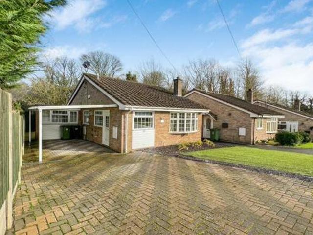 House for sale in Kedleston, East Midlands