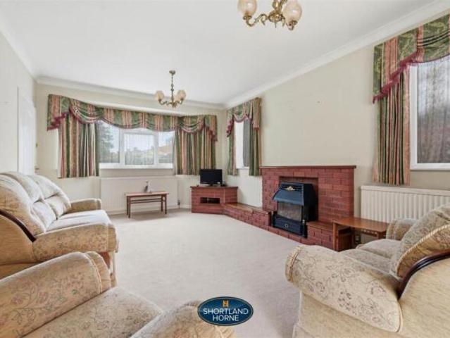 Bungalow for sale in Finham, West Midlands