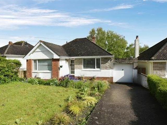 House for sale in Bridford, Devon