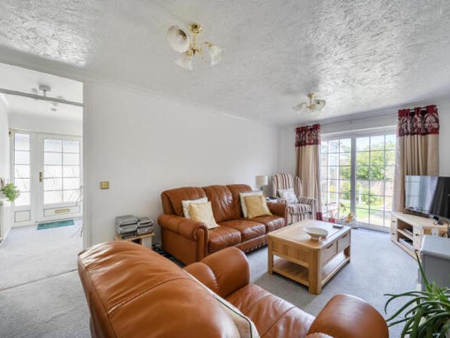 Bungalow for sale in Rodbourne, Swindon