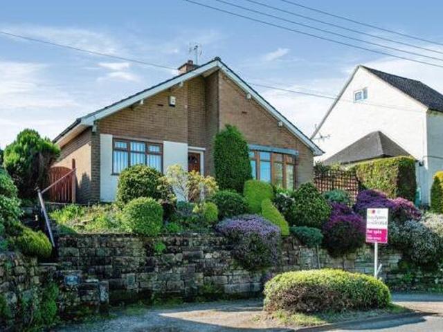 House for sale in Bolton Low Houses, Hampshire