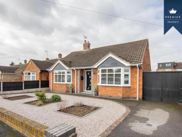 House for sale in East Midlands