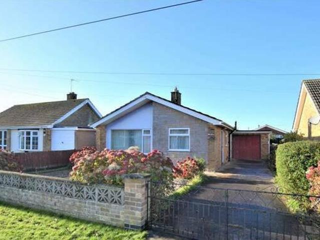 House for rent in Lincolnshire