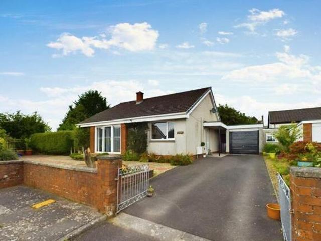House for sale in Cumbria