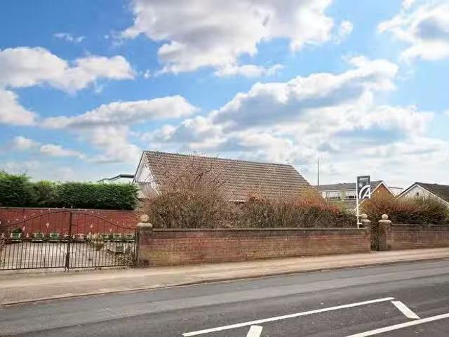 House for sale in Earlestown