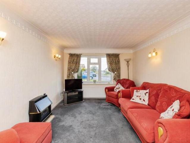 Bungalow for sale in Slack Side, West Yorkshire