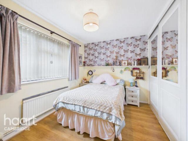 Bungalow for sale in Chesterton, Arbury
