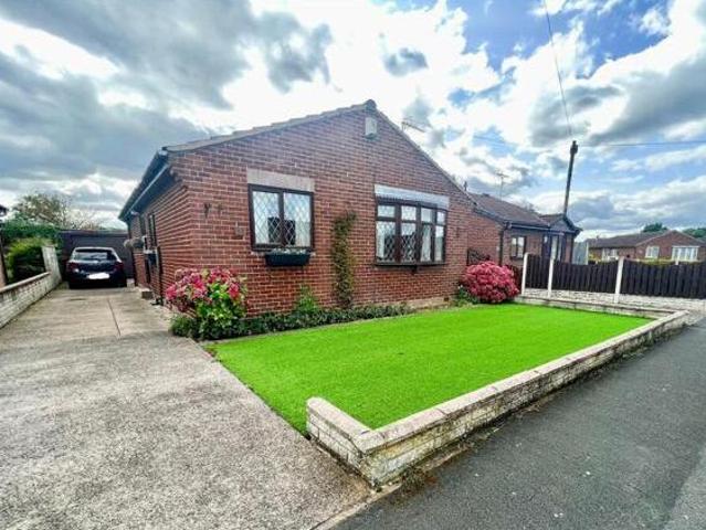 House for sale in Armthorpe, Doncaster