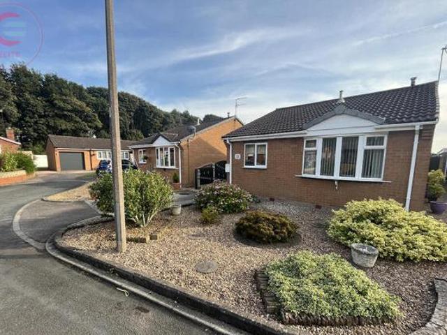 House for sale in Armthorpe, South Yorkshire