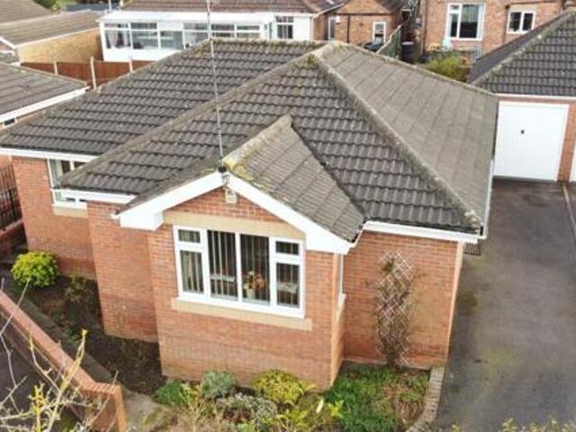House for sale in Woodthorpe, Haddon