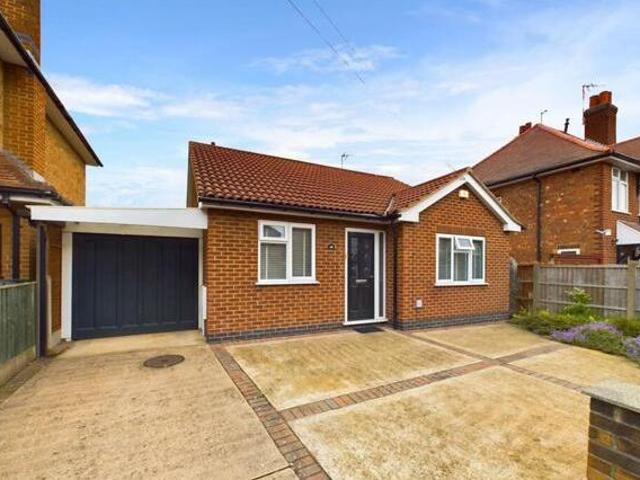 House for sale in Haddon, East Midlands