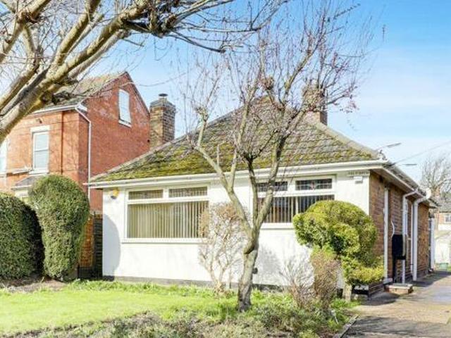 House for sale in Haddon, East Midlands