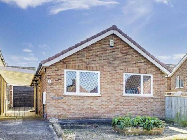 House for sale in Haddon, East Midlands
