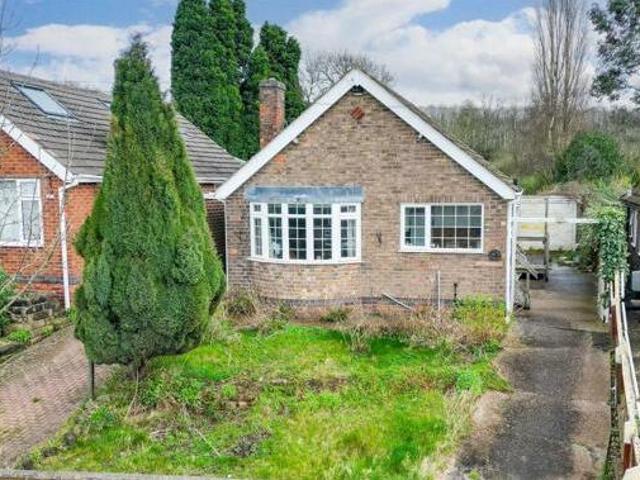 House for sale in Haddon, East Midlands