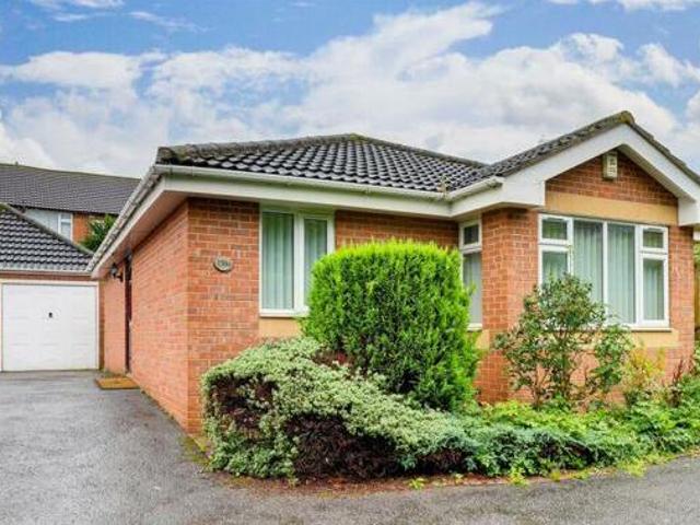 House for sale in Woodthorpe, Haddon