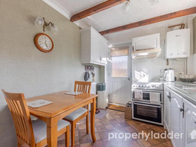 Bungalow for sale in Spixworth, Broadland