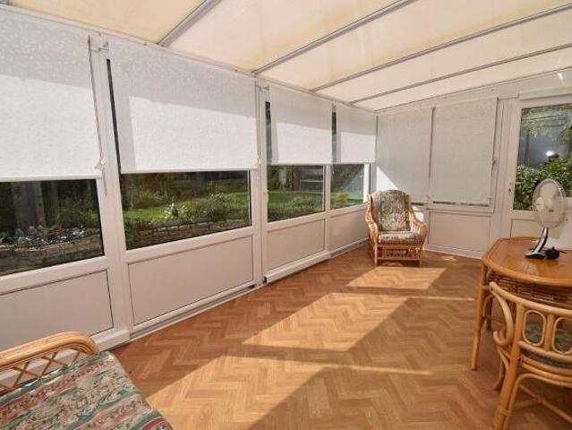 Bungalow for sale in Alphington, Exeter