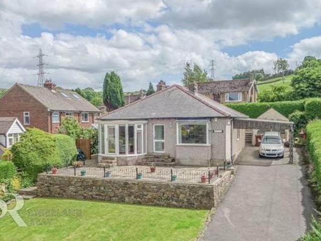 House for rent in Froggatt, East Midlands