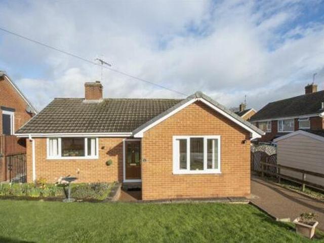 House for sale in Loundsley Green